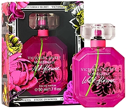 Victoria's Secret Bombshell Wild Flower - Eau de Parfum — Bild N4