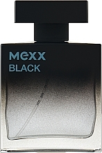 Mexx Black Man - Eau de Parfum — Bild N1