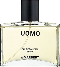 Düfte, Parfümerie und Kosmetik Marbert Uomo - Eau de Toilette