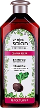 Düfte, Parfümerie und Kosmetik Shampoo für schwaches Haar - Venita Salon Professional Black Turnip Shampoo