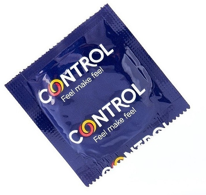 Kondome - Control Finissimo Original — Bild N2