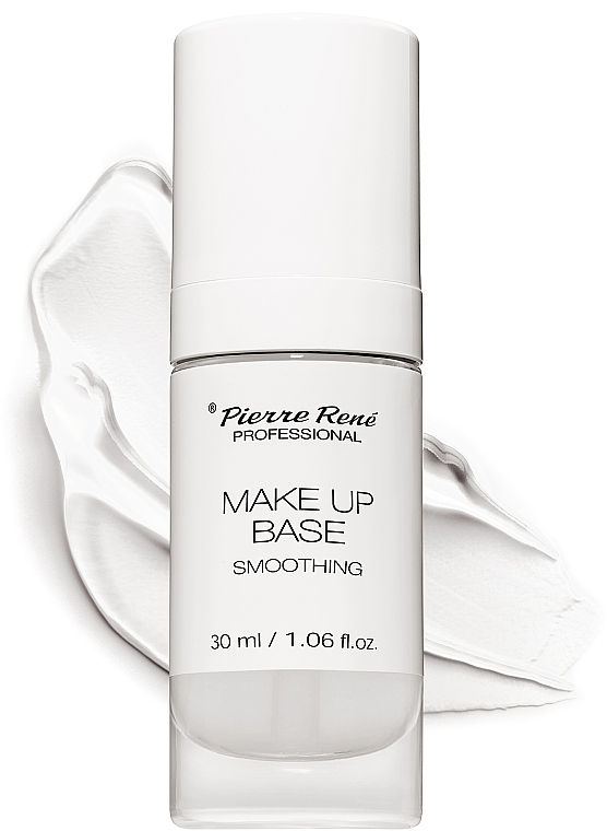Make-up Base - Pierre Rene Make Up Base Smoothing — Bild N2