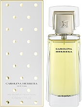 Carolina Herrera Carolina Herrera - Eau de Parfum — Bild N2