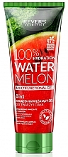 Düfte, Parfümerie und Kosmetik Multifunktionales Gel Wassermelone - Revers Watermelon Multifunctional 8 in 1 Gel