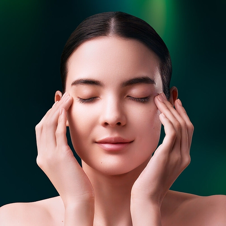 Anti-Aging-Augencreme - Shiseido Future Solution LX Legendary Enmei Ultimate Radiance Eye Cream  — Bild N6