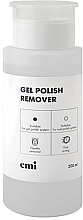 Gel-Lack-Entferner - Emi Gel Polish Remover  — Bild N1