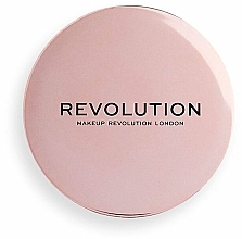 Gepresster Puder - Makeup Revolution Conceal&Define Infifnite Pressed Powder — Bild N3