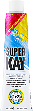 Haarfarbe-Creme - KayPro Super Kay Hair Color Cream — Bild N2