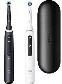 Zahnpflegeset - Oral-B iO Series Duo 5  — Bild N1