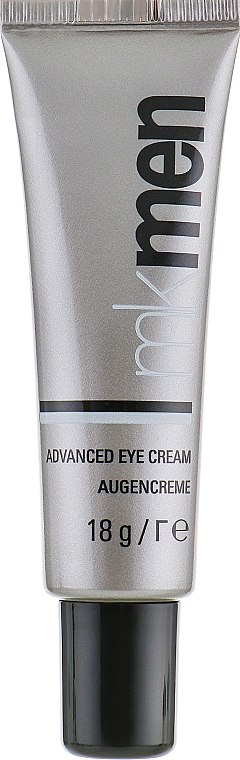 Anti-Falten-Augencreme für Männer - Mary Kay MKMenEye Cream — Bild N2