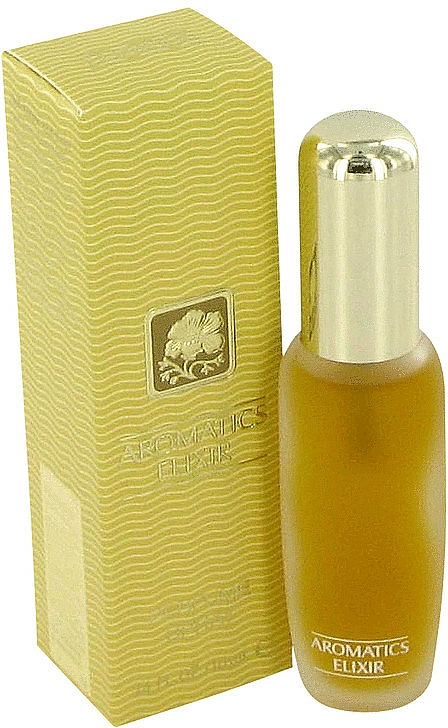 Clinique Aromatics Elixir - Parfum (Mini) — Bild N1