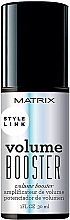 Düfte, Parfümerie und Kosmetik Haarcreme für Volumen - Matrix Style Link Volume Booster