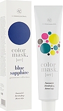 Düfte, Parfümerie und Kosmetik Haarfarbe - KC Professional Color Mask Art Direct Color