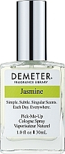 Düfte, Parfümerie und Kosmetik Demeter Fragrance Jasmine - Parfüm