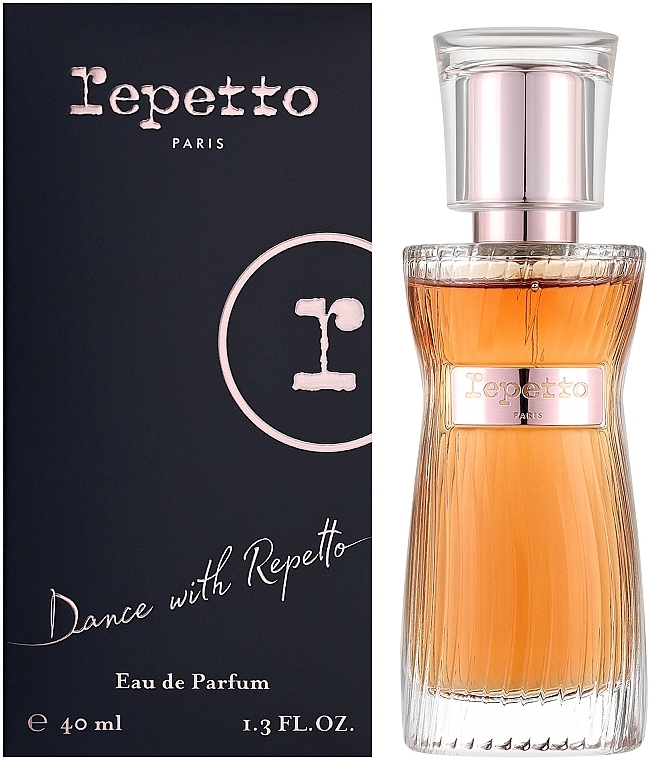 Repetto Dance With Repetto - Eau de Parfum — Foto N2