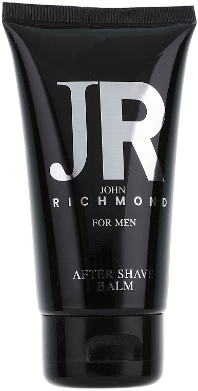 John Richmond for Men - Duftset (Eau de Toilette 50ml + After Shave Balsam 50ml + Duschgel 100ml) — Bild N4