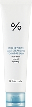 Düfte, Parfümerie und Kosmetik 2in1 Hydrophiler Schaumbalsam mit Hyaluronsäure - Dr.Ceuracle Hyal Reyouth Multi Cleansing Foaming Balm