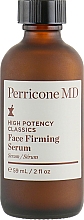 Intensives straffendes Gesichtsserum - Perricone MD Hight Potency Classics Face Firming Serum — Bild N4