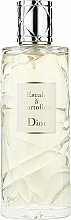 Düfte, Parfümerie und Kosmetik Dior Escale a Portofino - Eau de Toilette