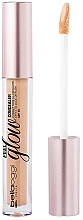 Gesichtsconcealer - Bellaoggi Feel Glow Concealer SPF15  — Bild N2