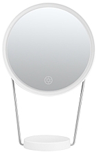 Kosmetikspiegel - Vitalpeak Cosmetic Mirror — Bild N2