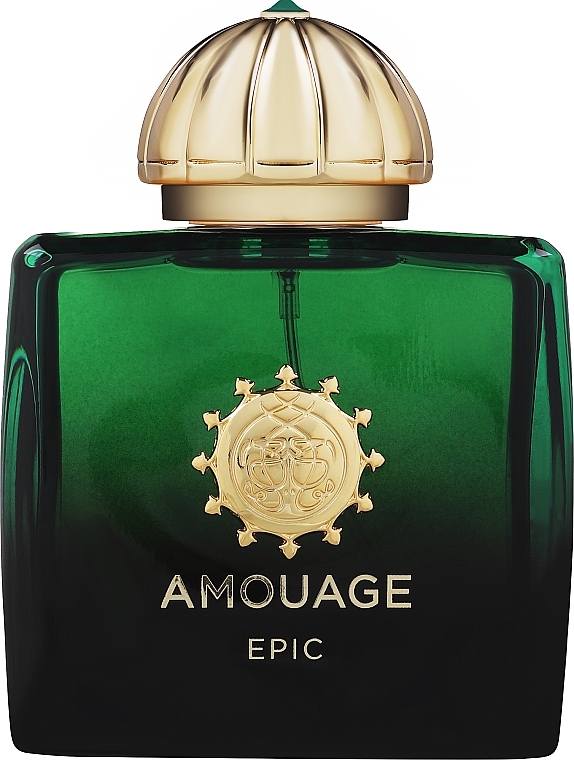 Amouage Epic For Woman - Eau de Parfum — Foto N1
