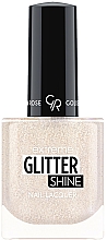 Düfte, Parfümerie und Kosmetik Nagellack - Golden Rose Extreme Glitter Shine Nail Lacquer