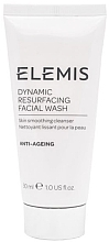 Reinigungscreme - Elemis Dynamic Resurfacing Facial Wash (Mini)  — Bild N1
