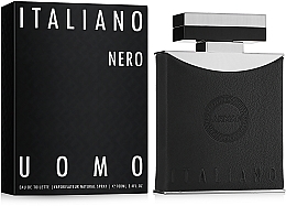 Armaf Italiano Nero Uomo - Eau de Toilette — Bild N2