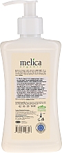 Flüssige Kinderseife Igel - Melica Organic Funny Hedgehog Liquid Soap — Foto N2
