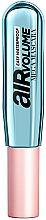 Düfte, Parfümerie und Kosmetik Wasserfeste Wimperntusche für mehr Länge und Volumen - L'Oreal Paris Air Volume Mega Mascara Easy Waterproof