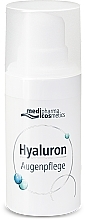 Creme für die Haut um die Augen - Pharma Hyaluron Pharmatheiss Cosmetics Eye Care — Bild N3