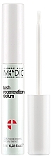 Regenerierendes Serum für dünne und schwache Wimpern - Pierre Rene Lash Regeneration Serum — Bild N1