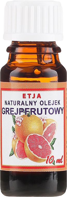 100% natürliches ätherisches Grapefruitöl - Etja Natural Essential Oil — Bild N2