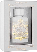 Lattafa Perfumes Bade'e Al Oud Honor & Glory - Eau de Parfum — Bild N2