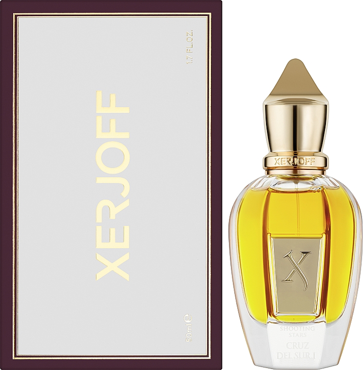 Xerjoff Cruz Del Sur I - Parfum — Bild N2
