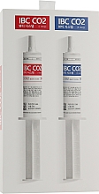 Gesichtspflegeset Carboxytherapie - IBC CO2 (f/gel/2x30ml) — Bild N1