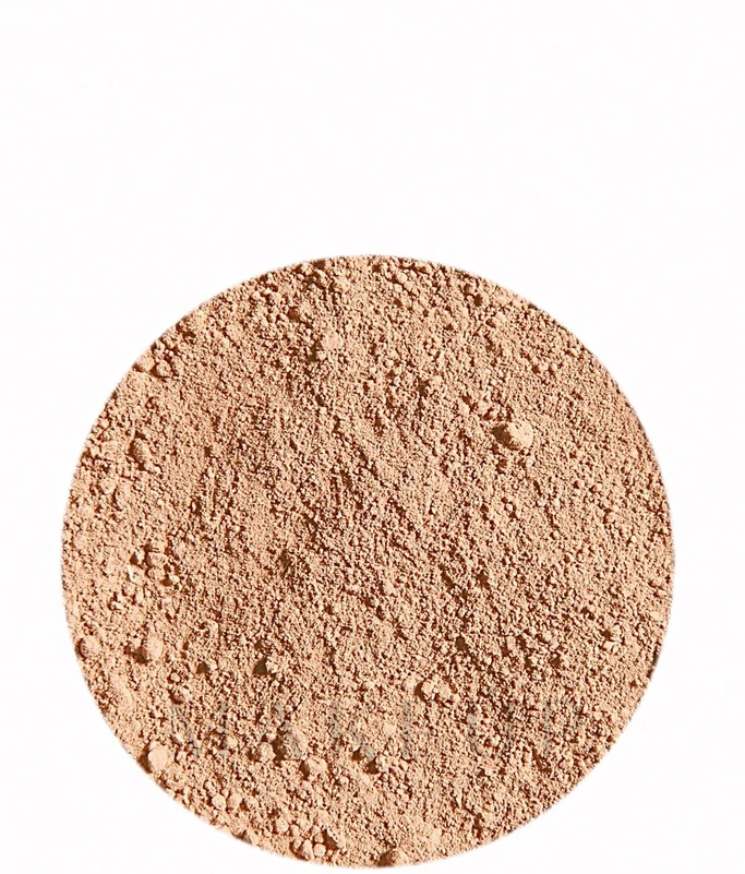 Loses Mineralpulver - Youngblood Natural Loose Mineral Foundation — Bild Sunglow