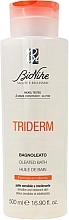 Düfte, Parfümerie und Kosmetik Badeöl-Creme - BioNike Triderm Oleated Bath