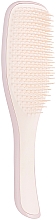 Haarbürste rosa - Tangle Teezer The Wet Detangler Fine & Fragile Pink — Bild N2