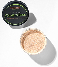 Peeling-Balsam für die Kopfhaut Rose Khalifa - ChistoTel — Bild N2