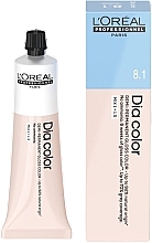 Haarfärbemittel - L'Oreal Professionnel Dia Color Demi-Permanent Gloss Color — Bild N1