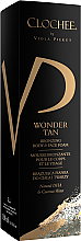 Schaum für Gesicht und Körper - Clochee Wonder Tan Bronzing Body & Face Foam — Bild N2