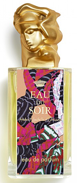 Sisley Eau du Soir Limited Edition 2022 - Eau de Parfum — Bild N1