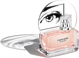 Calvin Klein Women - Eau de Parfum — Foto N5