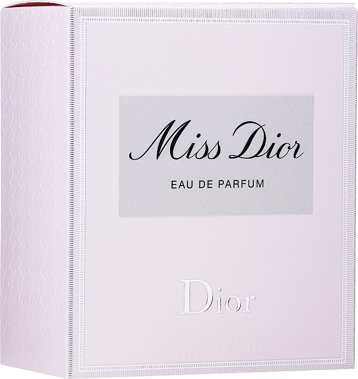 Dior Miss Dior - Eau de Parfum — Bild N2