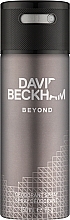 David Beckham Beyond - Deospray — Bild N1