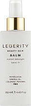 Sofort entwirrender Leave-in-Conditioner - Screen Legerity Beauty Hair Balm Instant Detangle — Bild N3