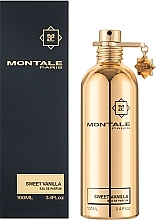 Montale Sweet Vanilla - Eau de Parfum — Bild N5