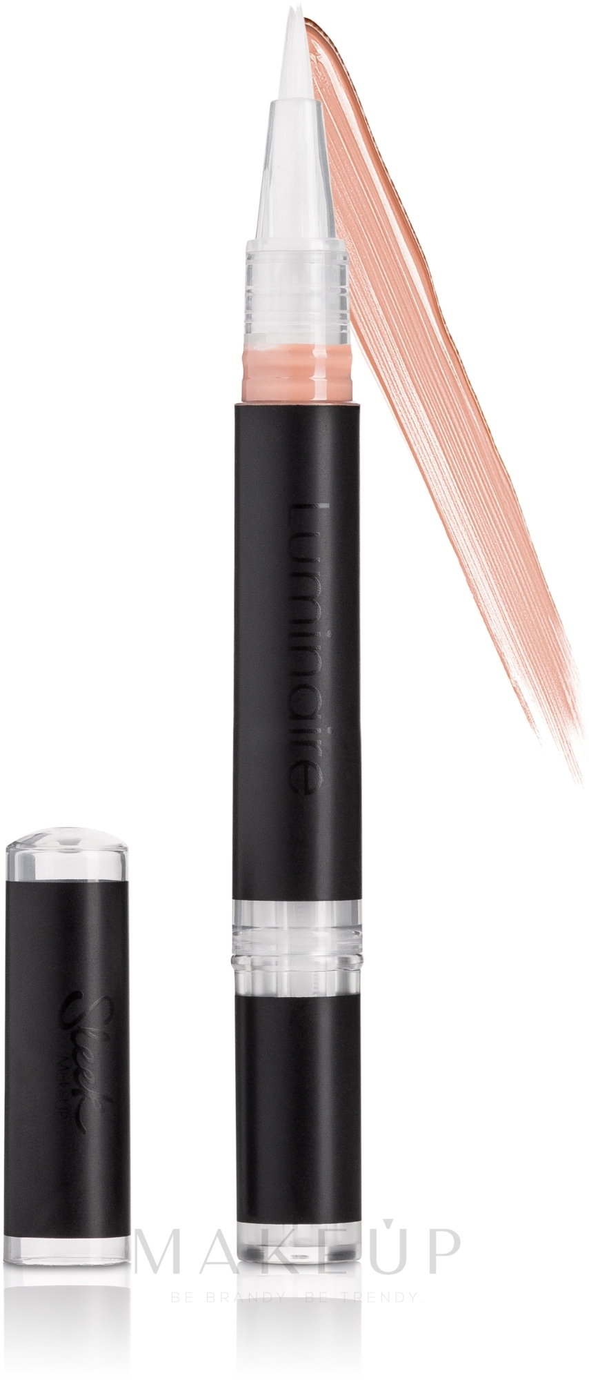 Make-up Concealer - Sleek MakeUP Luminaire Highlighting Concealer — Bild L01